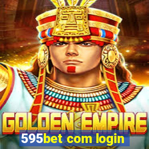 595bet com login